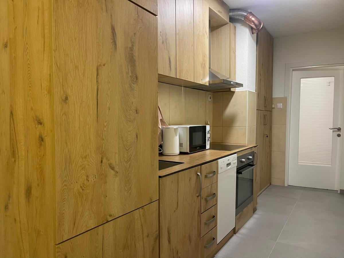 Idealapartments Llc 4 Pristina Buitenkant foto
