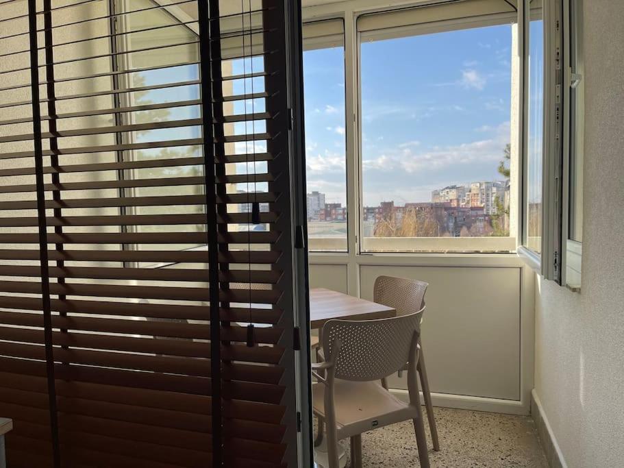 Idealapartments Llc 4 Pristina Buitenkant foto