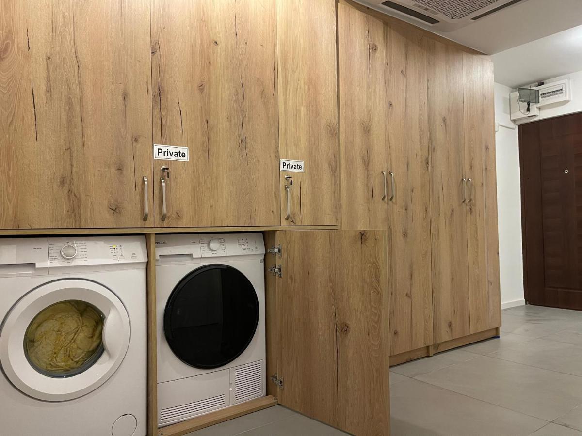 Idealapartments Llc 4 Pristina Buitenkant foto